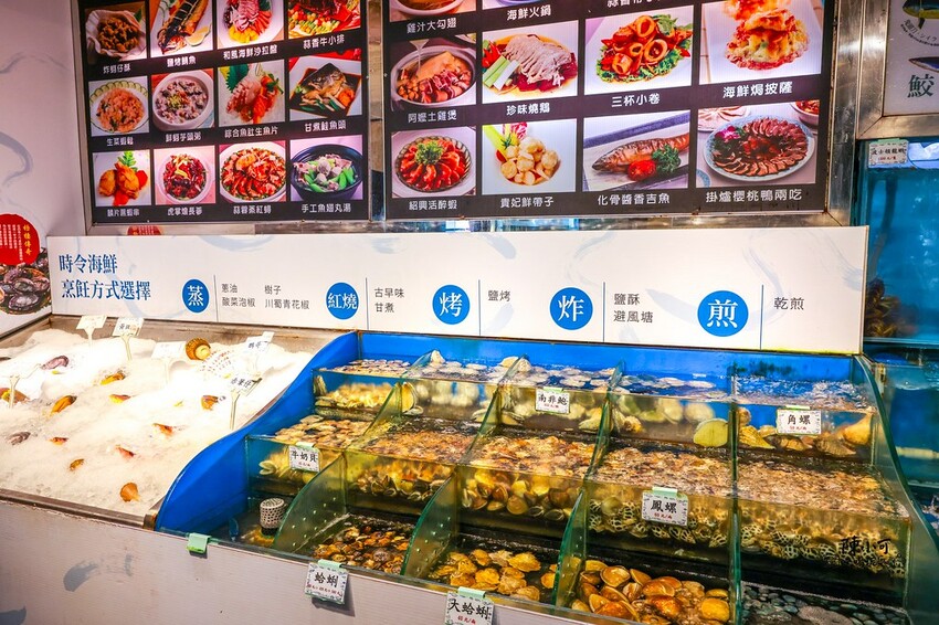 台中市梧棲區-新天地梧棲創始店