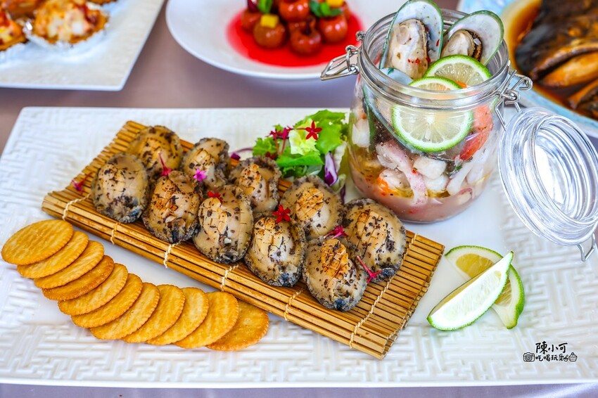 台中市梧棲區-新天地梧棲創始店