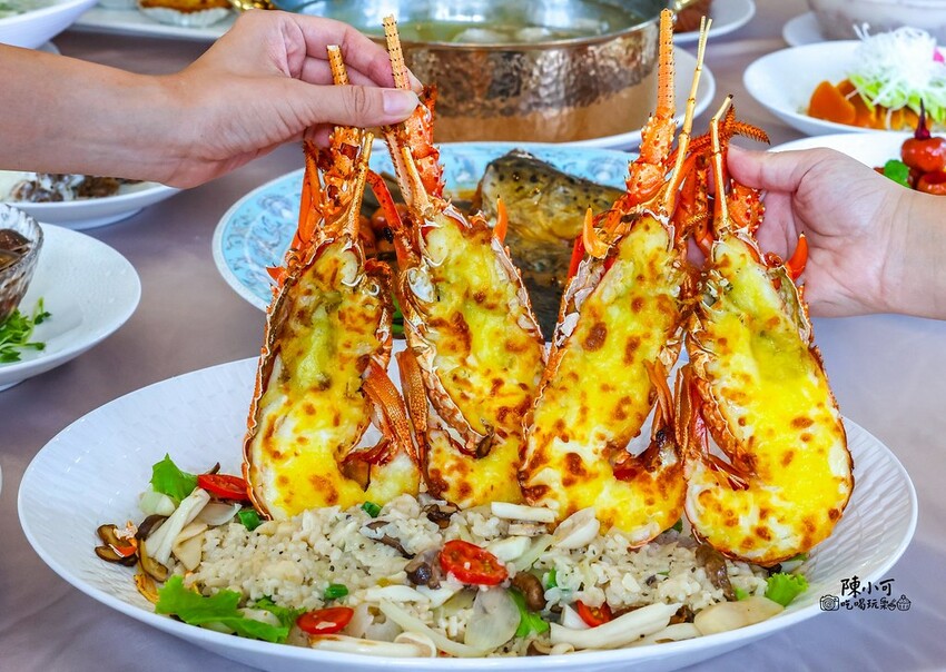 台中市梧棲區-新天地梧棲創始店