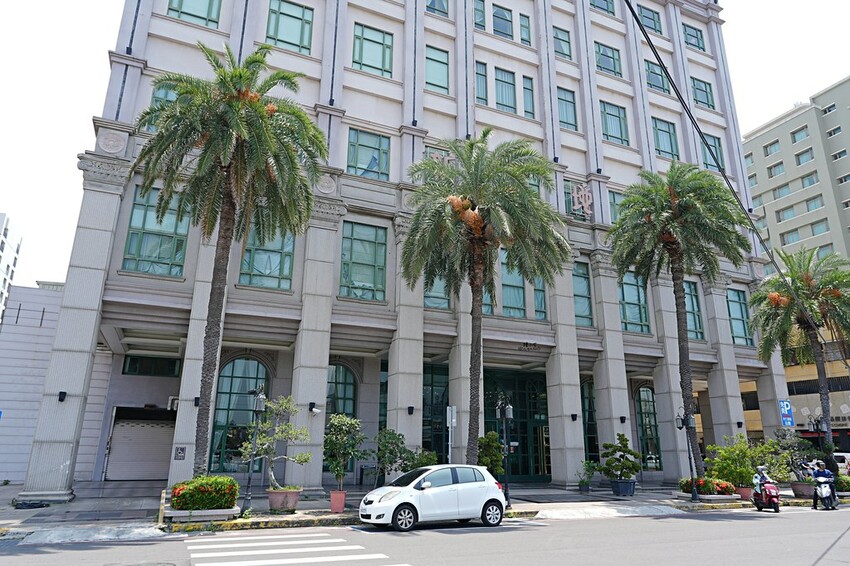 台中市梧棲區-新天地梧棲創始店