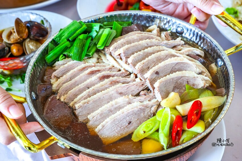 台中市梧棲區-新天地梧棲創始店