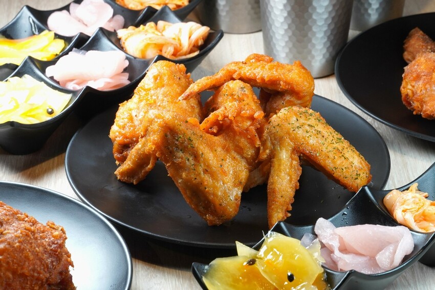 89元銅板價大胃王天堂!台中腩忍拉麵插旗愛買復興店 自助吧無