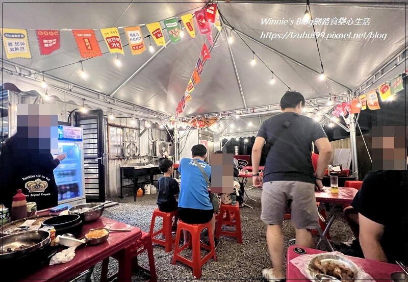 三清洞路邊攤小吃(林口韓式料理+林口夜市+韓國路邊攤美食) 03.jpg