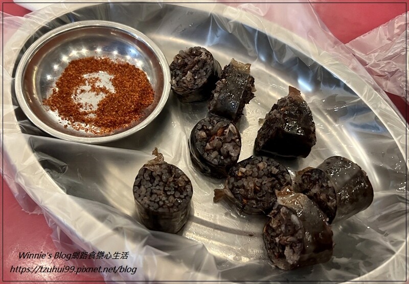 三清洞路邊攤小吃(林口韓式料理+林口夜市+韓國路邊攤美食) 11.jpg