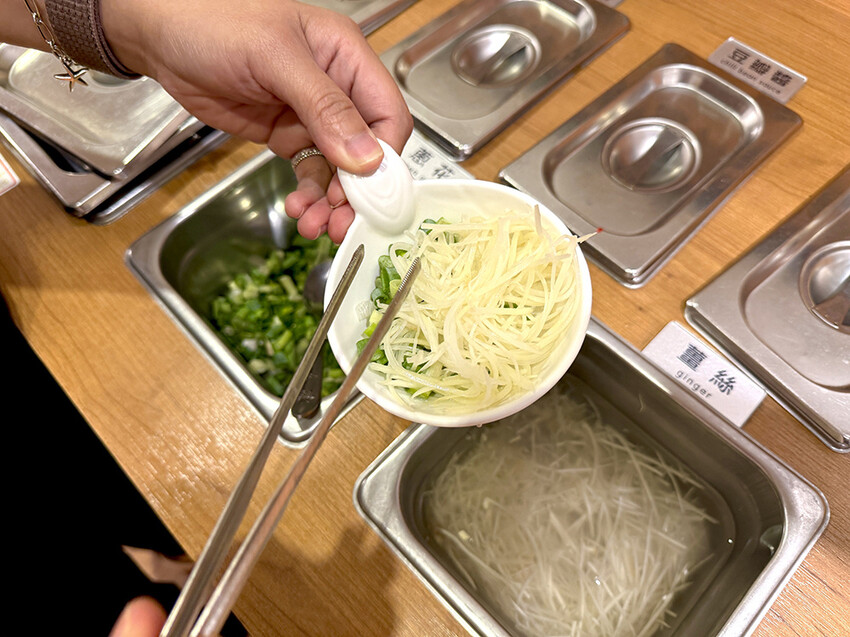 [台北-大同] 牛亭 台南溫體牛火鍋 每日直送台南溫體牛，新