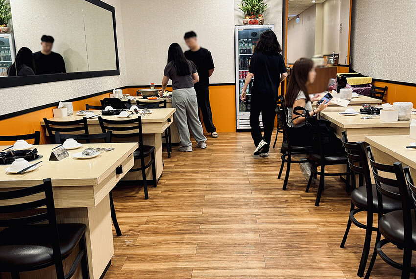 [台北-大同] 牛亭 台南溫體牛火鍋 每日直送台南溫體牛，新