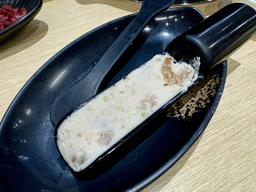 [台北-大同] 牛亭 台南溫體牛火鍋 每日直送台南溫體牛，新