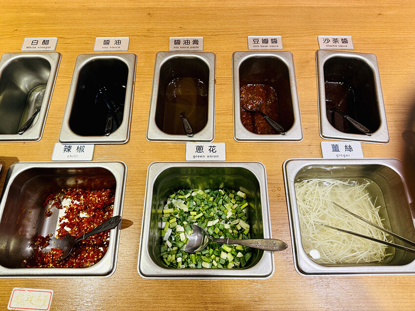 [台北-大同] 牛亭 台南溫體牛火鍋 每日直送台南溫體牛，新