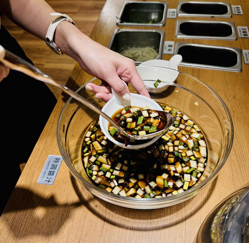 [台北-大同] 牛亭 台南溫體牛火鍋 每日直送台南溫體牛，新