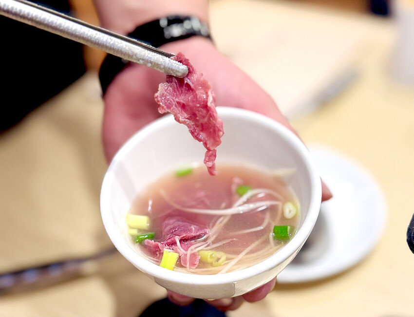 [台北-大同] 牛亭 台南溫體牛火鍋 每日直送台南溫體牛，新