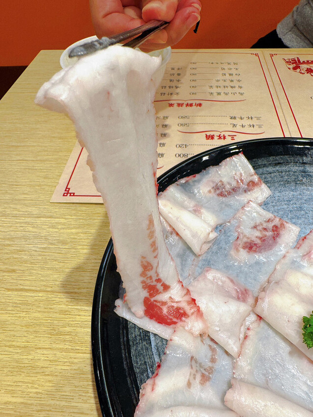 [台北-大同] 牛亭 台南溫體牛火鍋 每日直送台南溫體牛，新