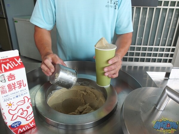 嘉義縣朴子市嘉義飲品推薦【涼馨綠豆沙】朴子必喝綠豆沙!用心製作真材實料|冰沙濃厚順口超沁涼|綠豆沙|綠豆沙牛奶|芭樂冰沙|阿薩姆紅茶|朴子在地人的飲料愛店