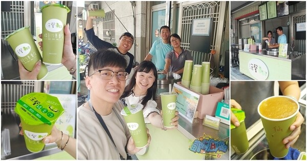 嘉義縣朴子市嘉義飲品推薦【涼馨綠豆沙】朴子必喝綠豆沙!用心製作真材實料|冰沙濃厚順口超沁涼|綠豆沙|綠豆沙牛奶|芭樂冰沙|阿薩姆紅茶|朴子在地人的飲料愛店