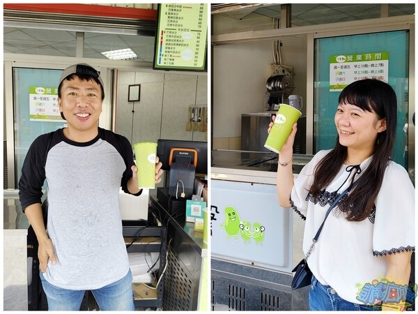 嘉義縣朴子市嘉義飲品推薦【涼馨綠豆沙】朴子必喝綠豆沙!用心製作真材實料|冰沙濃厚順口超沁涼|綠豆沙|綠豆沙牛奶|芭樂冰沙|阿薩姆紅茶|朴子在地人的飲料愛店