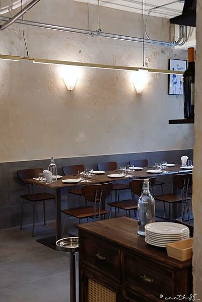 [ 台北美食 ] RORA. Bistro-民生社區新開幕質