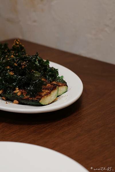 [ 台北美食 ] RORA. Bistro-民生社區新開幕質