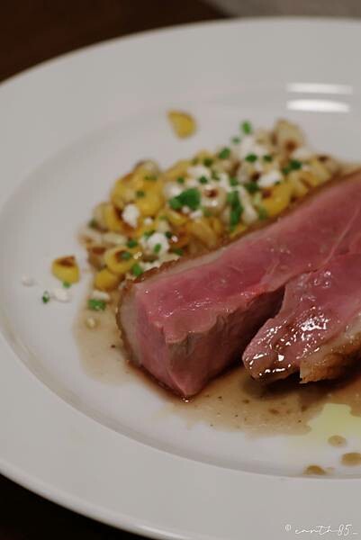 [ 台北美食 ] RORA. Bistro-民生社區新開幕質