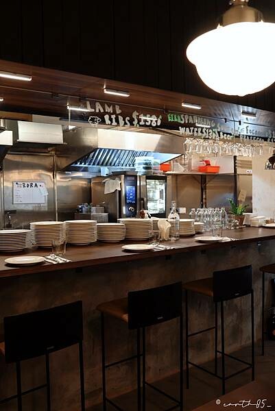 [ 台北美食 ] RORA. Bistro-民生社區新開幕質