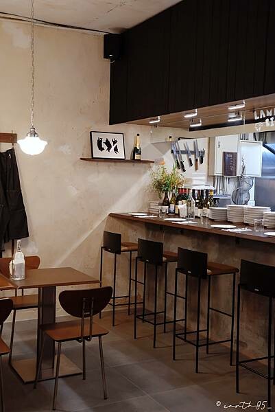 [ 台北美食 ] RORA. Bistro-民生社區新開幕質