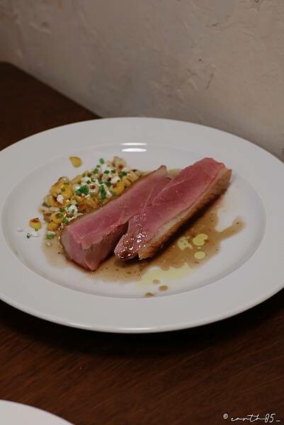 [ 台北美食 ] RORA. Bistro-民生社區新開幕質