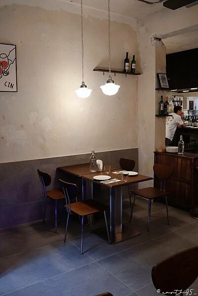 [ 台北美食 ] RORA. Bistro-民生社區新開幕質