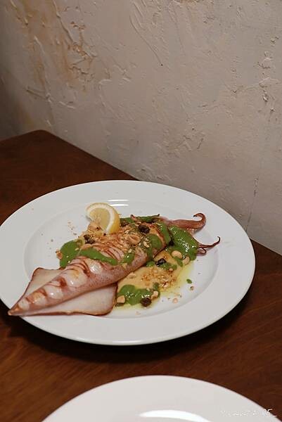 [ 台北美食 ] RORA. Bistro-民生社區新開幕質