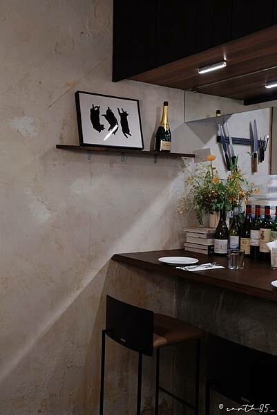 [ 台北美食 ] RORA. Bistro-民生社區新開幕質