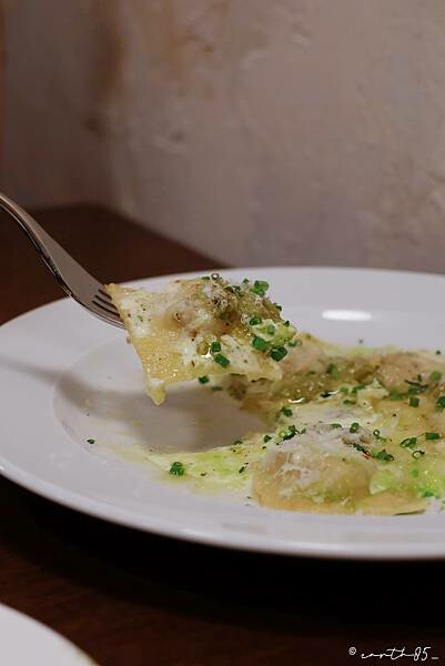 [ 台北美食 ] RORA. Bistro-民生社區新開幕質