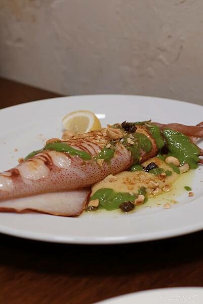 [ 台北美食 ] RORA. Bistro-民生社區新開幕質