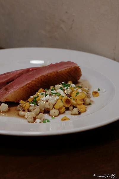 [ 台北美食 ] RORA. Bistro-民生社區新開幕質