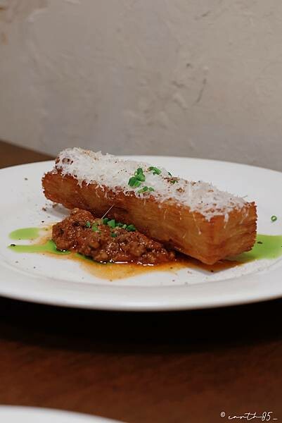 [ 台北美食 ] RORA. Bistro-民生社區新開幕質