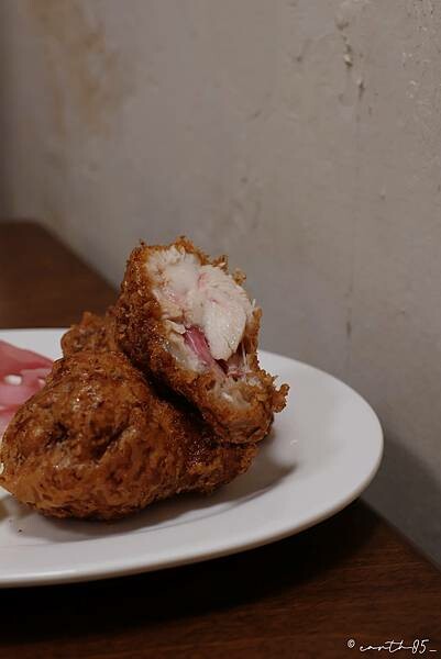 [ 台北美食 ] RORA. Bistro-民生社區新開幕質