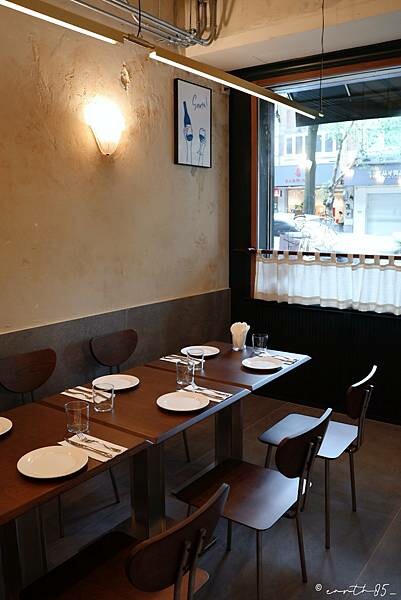 [ 台北美食 ] RORA. Bistro-民生社區新開幕質