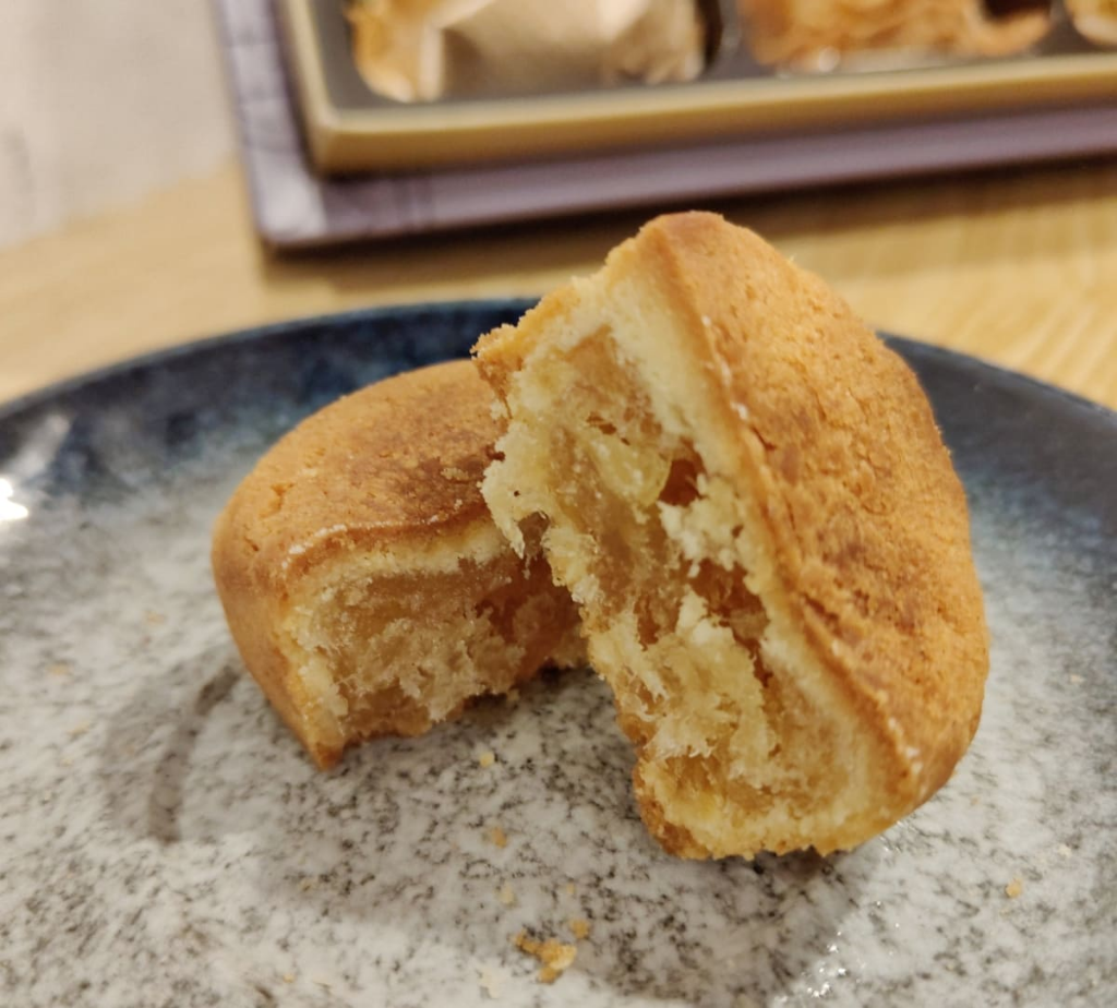 中秋送禮有點難選？試試這盒漢坊臻饌綜J禮盒，穩重不失手