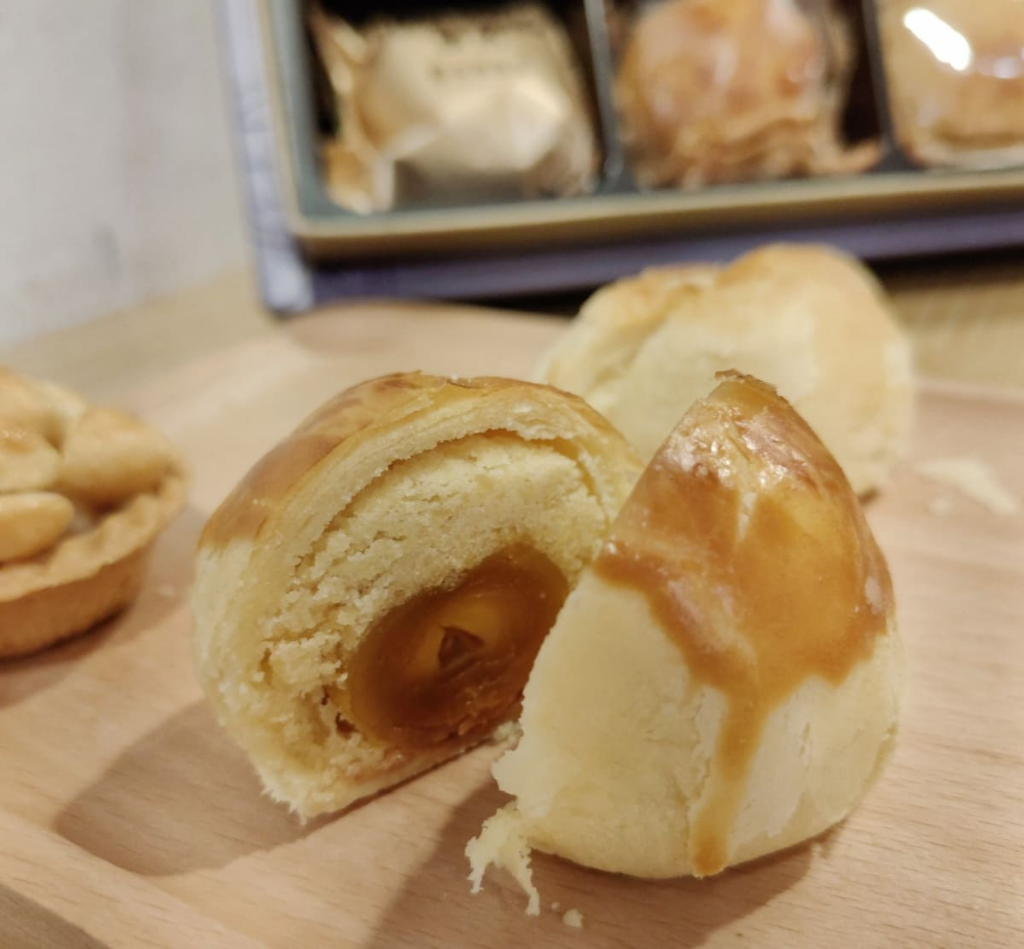 中秋送禮有點難選？試試這盒漢坊臻饌綜J禮盒，穩重不失手