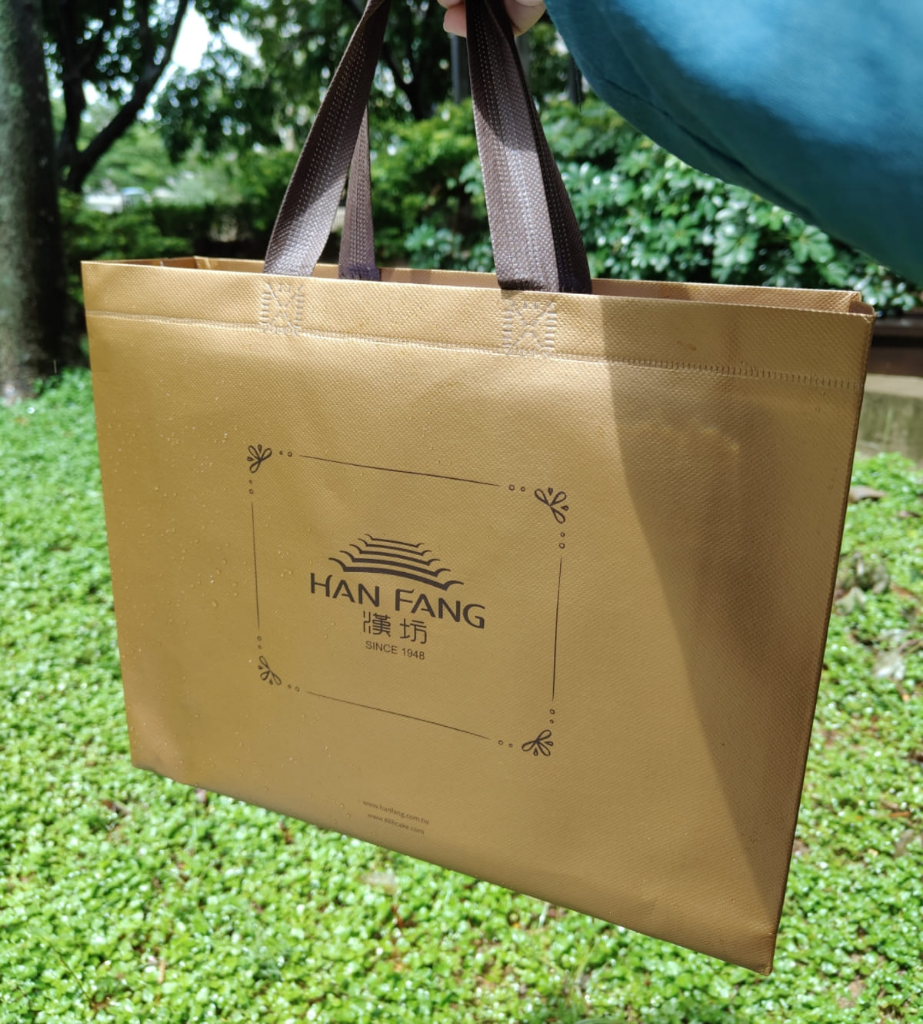 中秋送禮有點難選？試試這盒漢坊臻饌綜J禮盒，穩重不失手