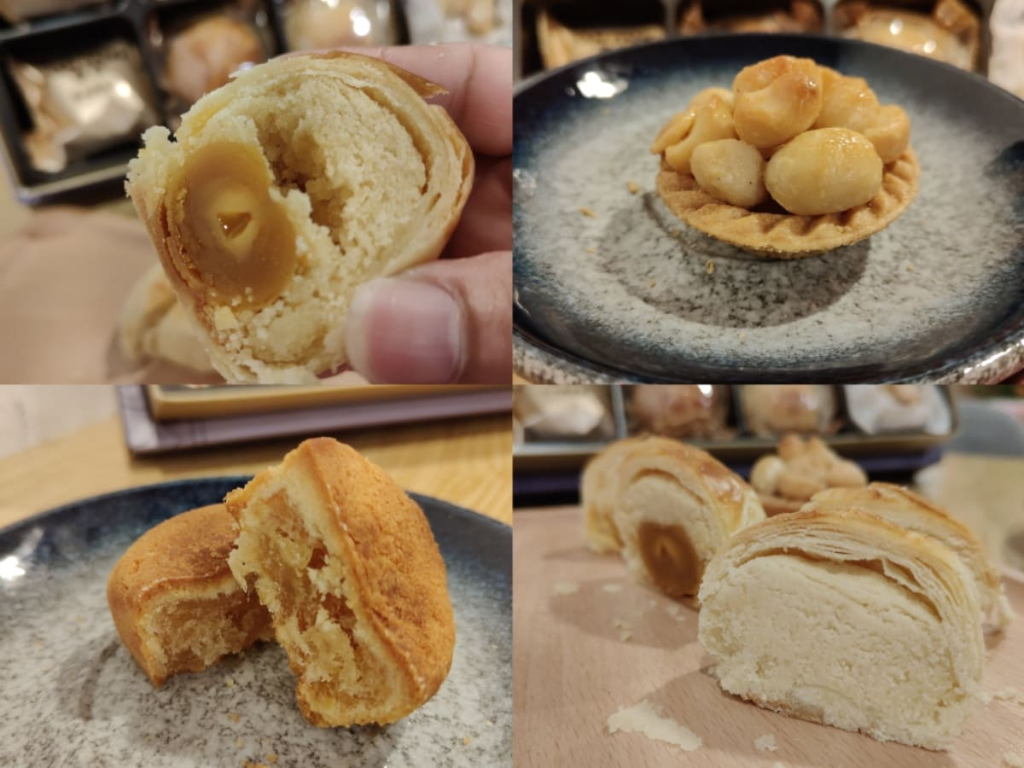 中秋送禮有點難選？試試這盒漢坊臻饌綜J禮盒，穩重不失手