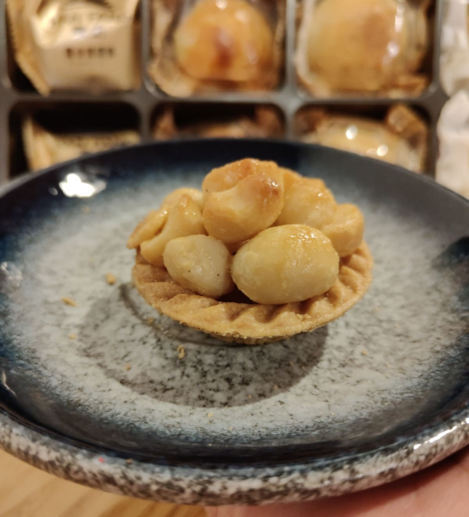 中秋送禮有點難選？試試這盒漢坊臻饌綜J禮盒，穩重不失手