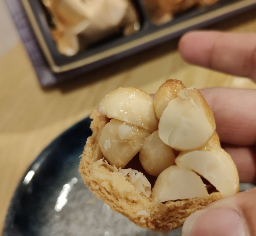 中秋送禮有點難選？試試這盒漢坊臻饌綜J禮盒，穩重不失手