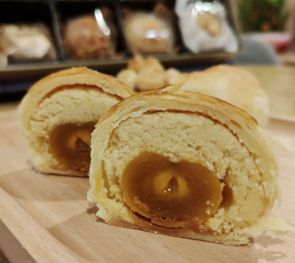 中秋送禮有點難選？試試這盒漢坊臻饌綜J禮盒，穩重不失手