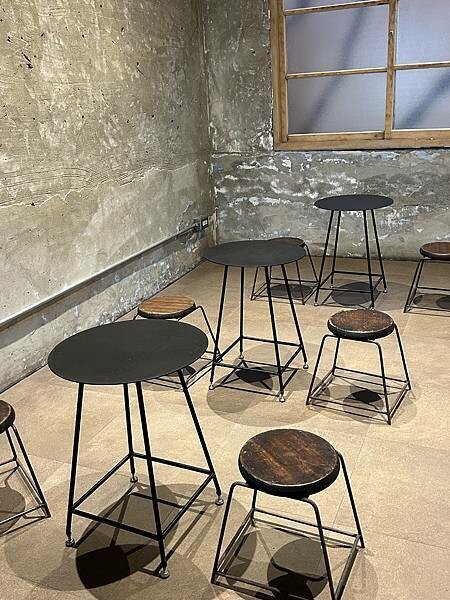 Maki doughnut手工日式甜甜圈,台南東區老屋中的悠閒滋味