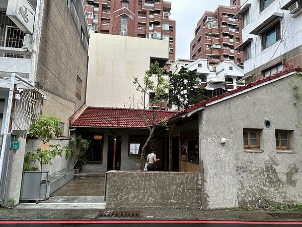 Maki doughnut手工日式甜甜圈,台南東區老屋中的悠閒滋味