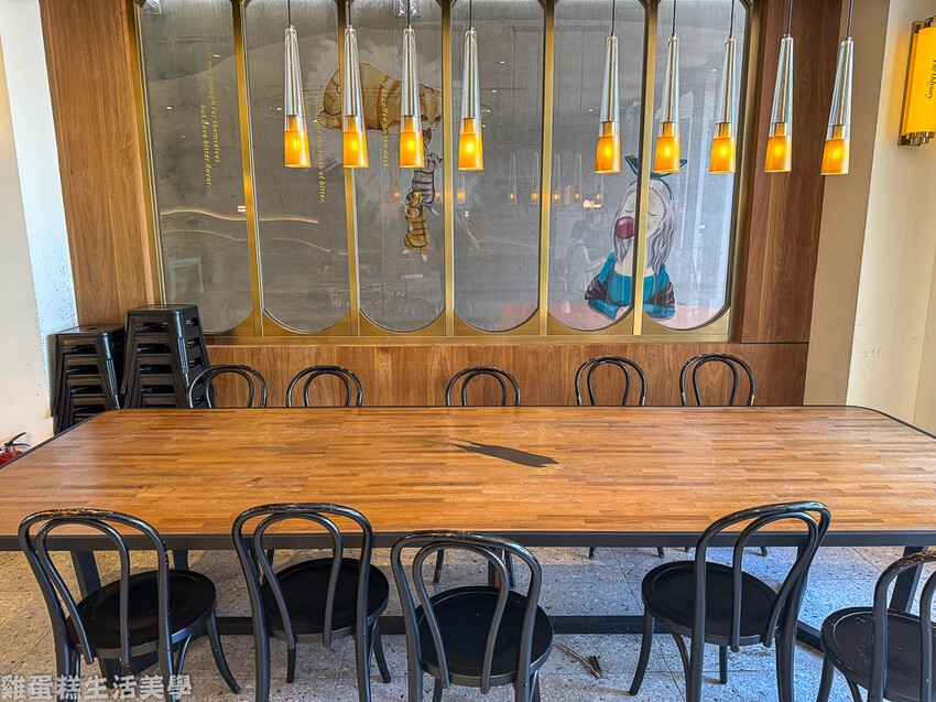 【台南食記】卡啡那(市府館) - 【台南食記】卡啡那(市府館) -