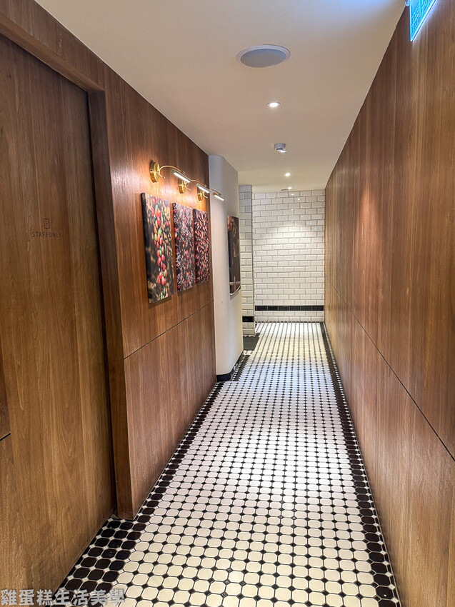 【台南食記】卡啡那(市府館) - 【台南食記】卡啡那(市府館) -