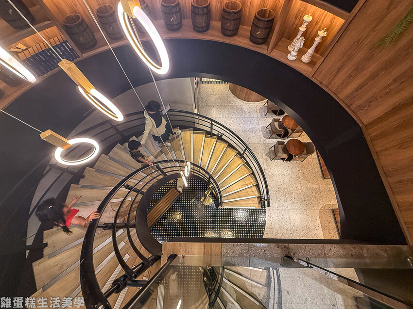 【台南食記】卡啡那(市府館) - 【台南食記】卡啡那(市府館) -