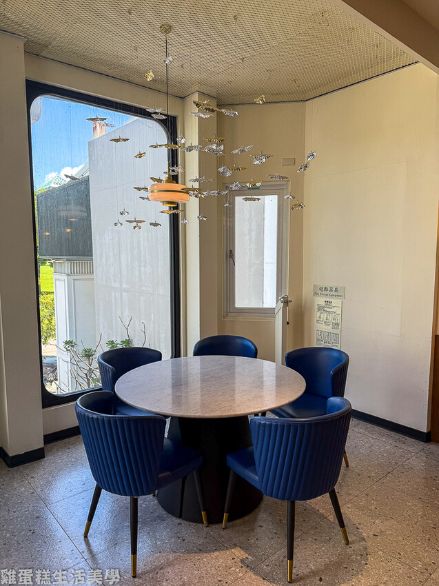 【台南食記】卡啡那(市府館) - 【台南食記】卡啡那(市府館) -