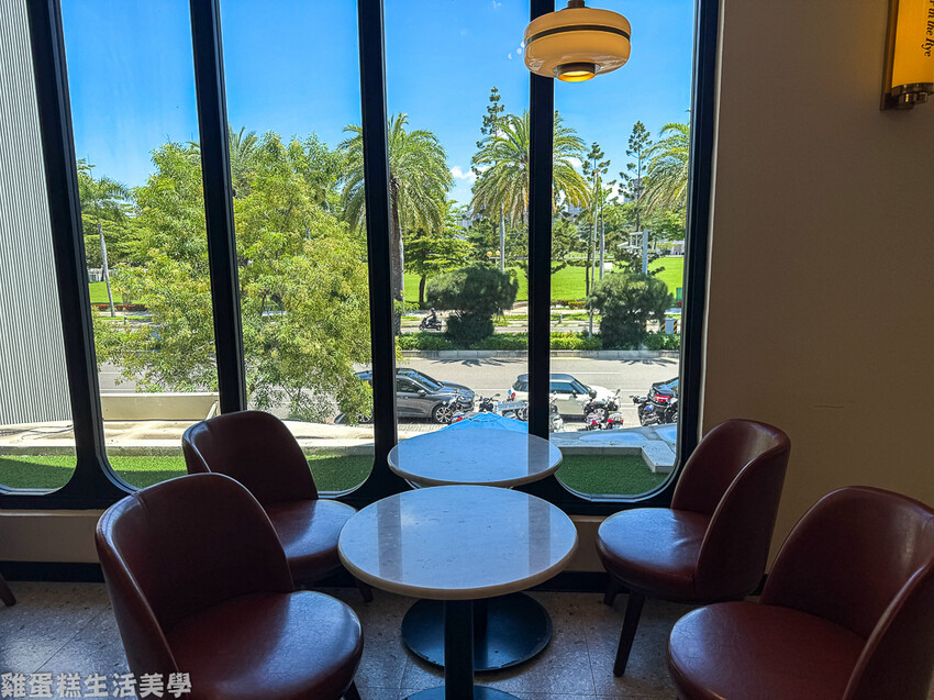 【台南食記】卡啡那(市府館) - 【台南食記】卡啡那(市府館) -