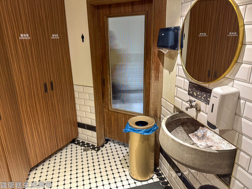 【台南食記】卡啡那(市府館) - 【台南食記】卡啡那(市府館) -