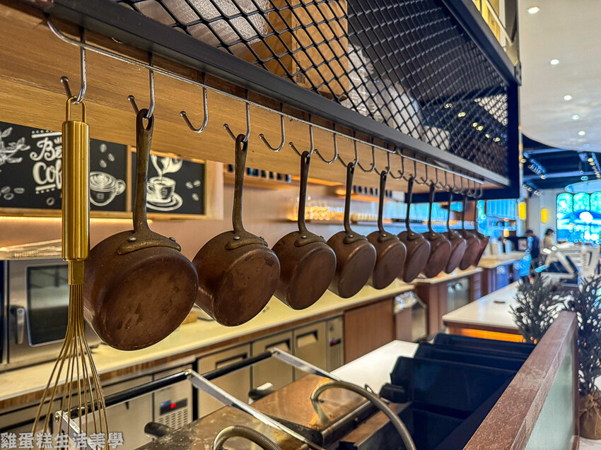 【台南食記】卡啡那(市府館) - 【台南食記】卡啡那(市府館) -