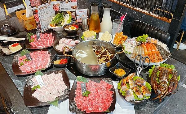 台北火鍋吃到飽推薦【武鶴和牛火鍋】吉林總店│鱈場蟹腳吃到飽、指定套餐送波士頓龍蝦、A5和牛老饕肉吃到飽│行天宮周邊美食-34.jpg 台北火鍋吃到飽推薦【武鶴和牛火鍋】吉林總店│鱈場蟹腳吃到飽、指定套餐送波士頓龍蝦、A5和牛老饕肉吃到飽│行天宮周邊美食-34.jpg